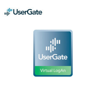 UserGate Log Analyzer VE (Virtual Edition)