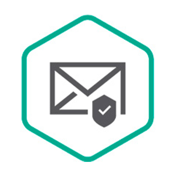 Kaspersky Secure Mail Gateway (KSMG)