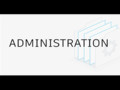 Autodesk Construction Cloud Administration