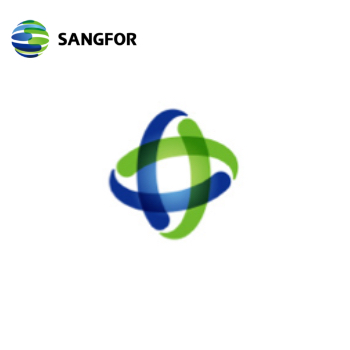 Sangfor Hyperconverged Infrastructure (HCI)