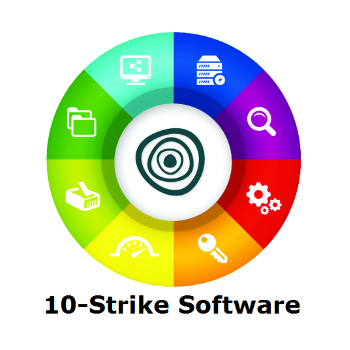 10 - Strike